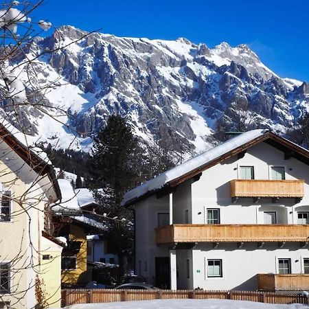 Leni'S Mountain Appartements Dienten am Hochkönig Εξωτερικό φωτογραφία
