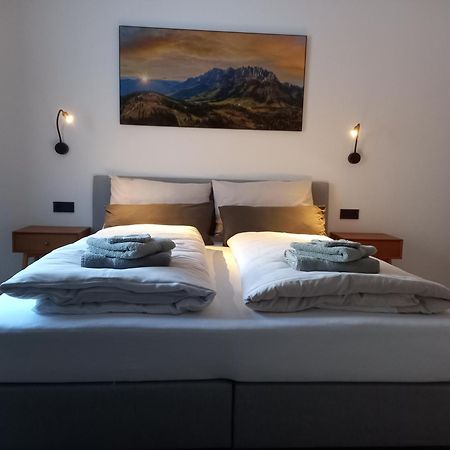 Leni'S Mountain Appartements Dienten am Hochkönig Εξωτερικό φωτογραφία
