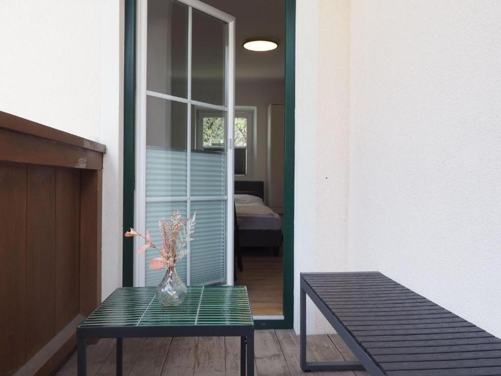 Leni'S Mountain Appartements Dienten am Hochkönig Εξωτερικό φωτογραφία
