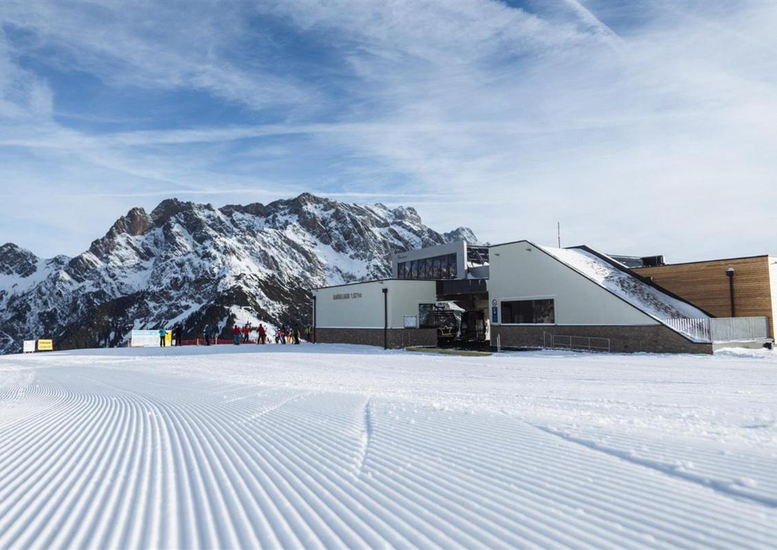 Leni'S Mountain Appartements Dienten am Hochkönig Εξωτερικό φωτογραφία