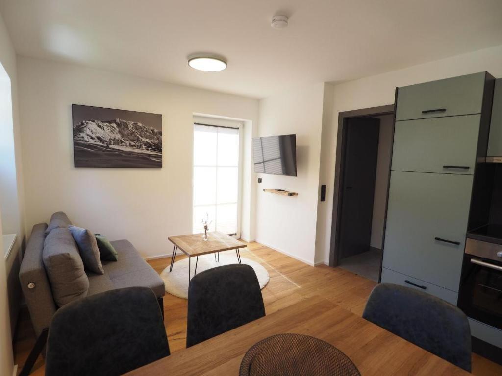 Leni'S Mountain Appartements Dienten am Hochkönig Εξωτερικό φωτογραφία