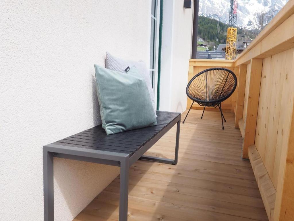 Leni'S Mountain Appartements Dienten am Hochkönig Εξωτερικό φωτογραφία