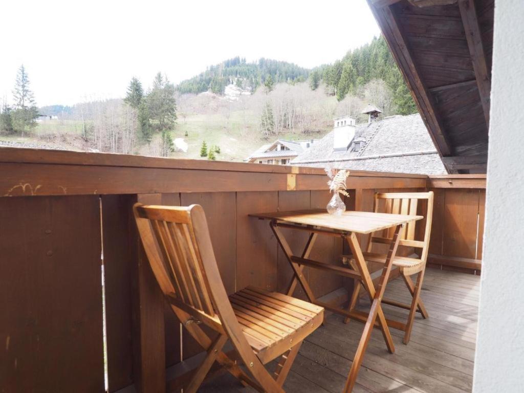 Leni'S Mountain Appartements Dienten am Hochkönig Εξωτερικό φωτογραφία