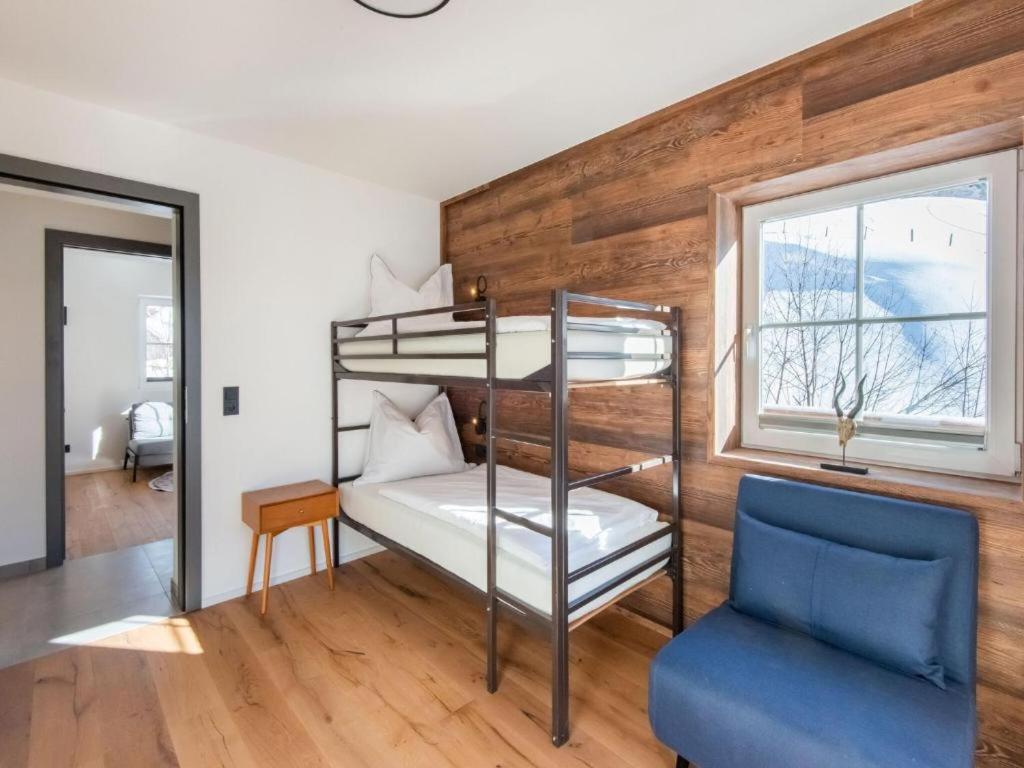 Leni'S Mountain Appartements Dienten am Hochkönig Εξωτερικό φωτογραφία