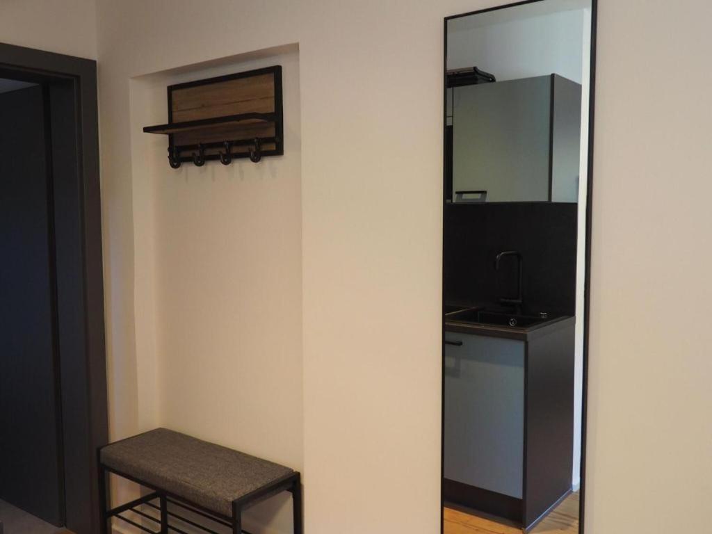 Leni'S Mountain Appartements Dienten am Hochkönig Εξωτερικό φωτογραφία
