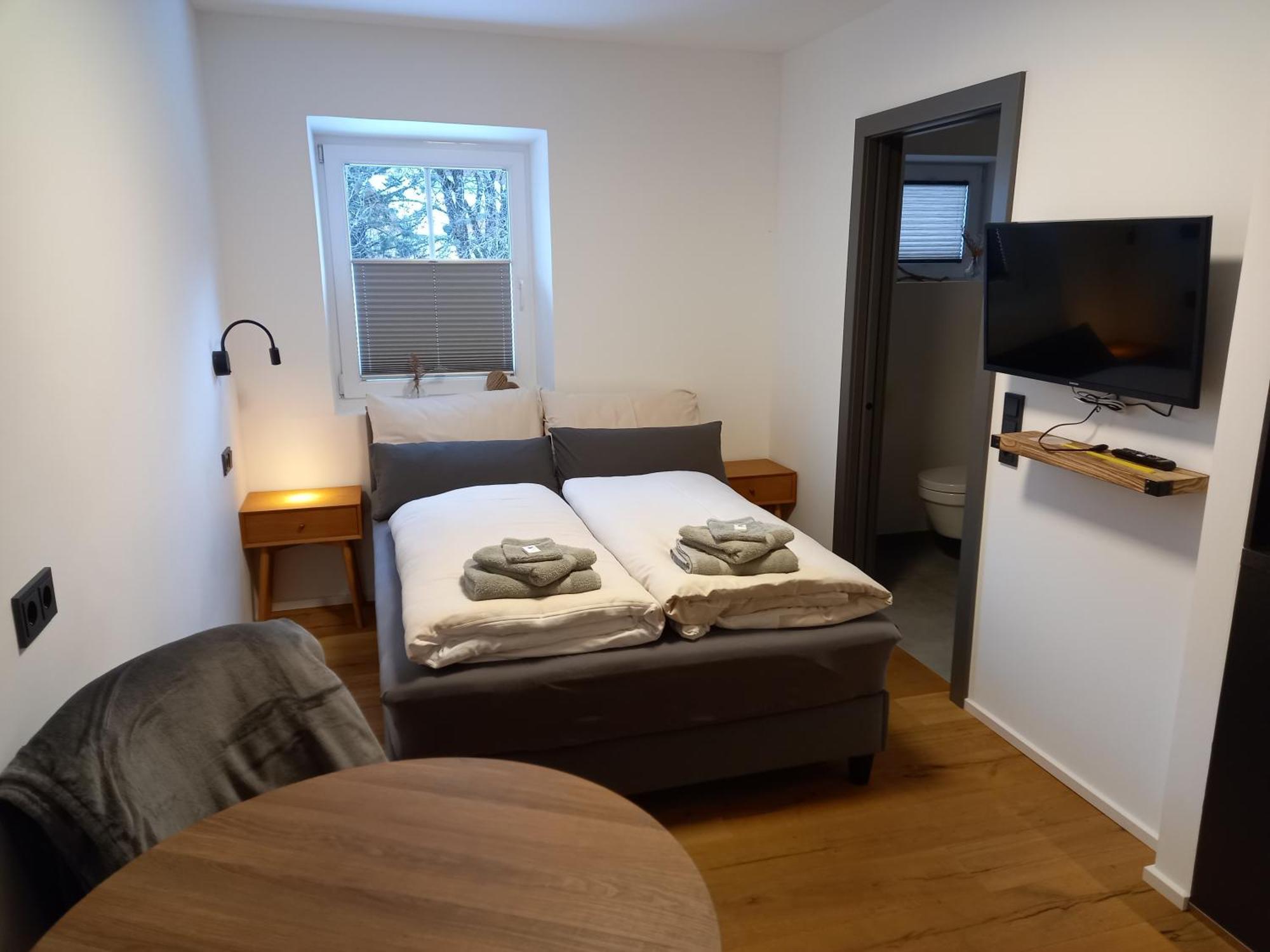 Leni'S Mountain Appartements Dienten am Hochkönig Εξωτερικό φωτογραφία