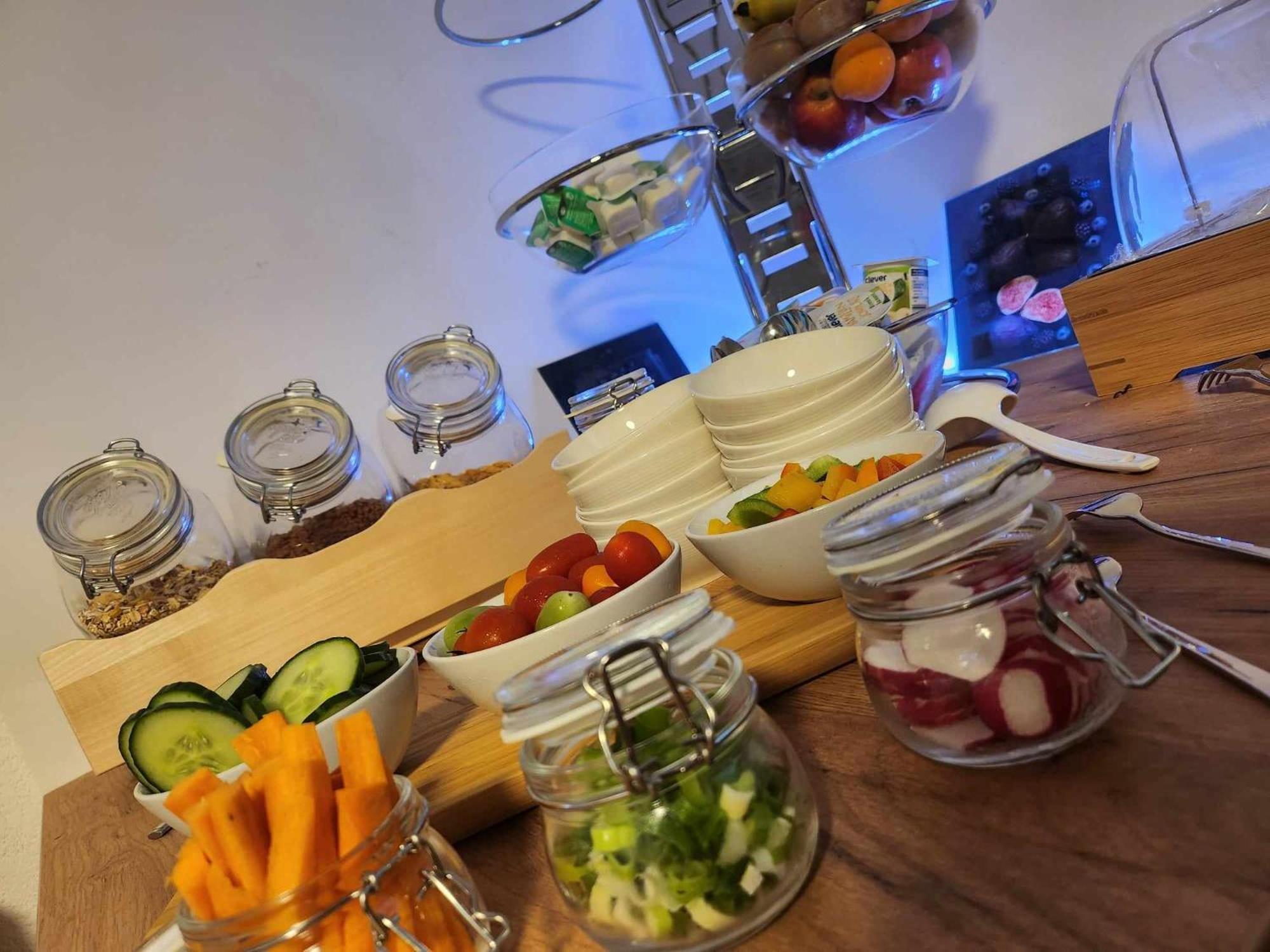 Leni'S Mountain Appartements Dienten am Hochkönig Εξωτερικό φωτογραφία