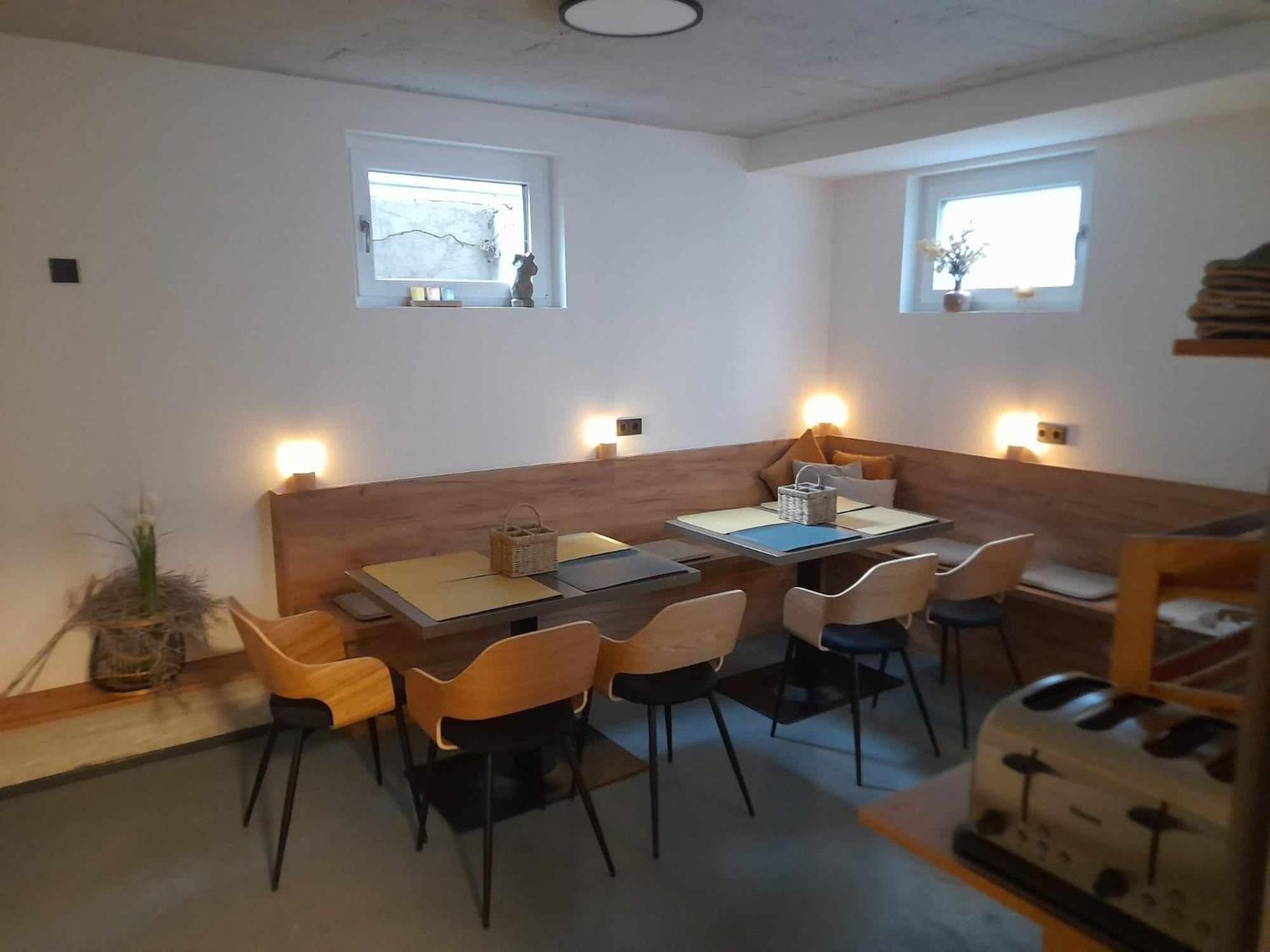 Leni'S Mountain Appartements Dienten am Hochkönig Εξωτερικό φωτογραφία